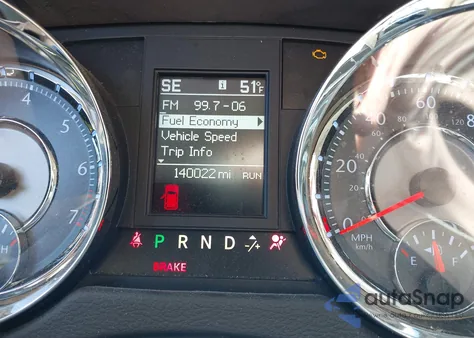 2016 Chrysler Town & Country Touring из США, поврежденный, VIN 2C4RC1BG5GR295790